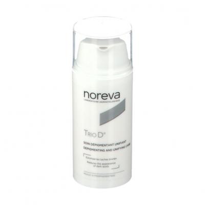 Noreva Soin D&eacute;pigmentant Unifiant 30 ml - Flacon Airless 30 ml