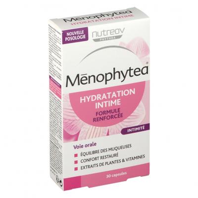 Nutreov Physcience M&eacute;nophytea&reg; Hydratation Intime