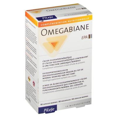 Omegabiane EPA