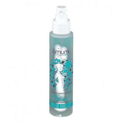Lotion capillaire fortifiante anti-chute Mon Coup de Pousse - Omum