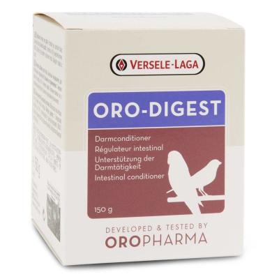 Versele-Laga Oro-Digest R&eacute;gulateur Intestinal pour Oiseau 150 g