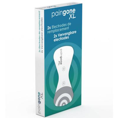 Electrodes de remplacement Paingone 