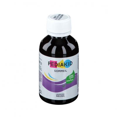 PEDIAKID Sommeil - D&egrave;s 6 mois - 125 ml 125 ml