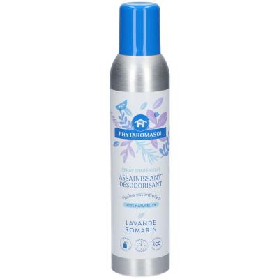 Dietaroma Spray d'int&eacute;rieur Assainissant 250 ml - Lavande et Romarin