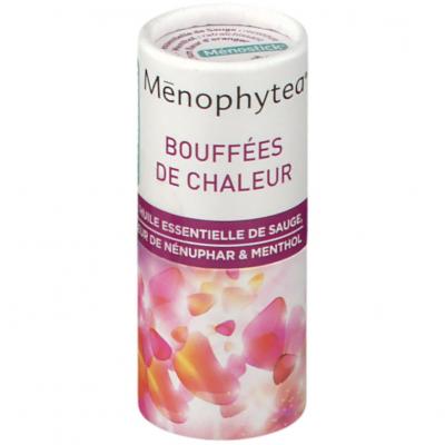 Phytea M&eacute;nophytea&reg; bouff&eacute;es de chaleur m&eacute;nostick