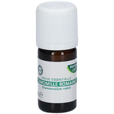 Phytosun Aroms Huile Essentielle De Camomille Romaine 5 ml