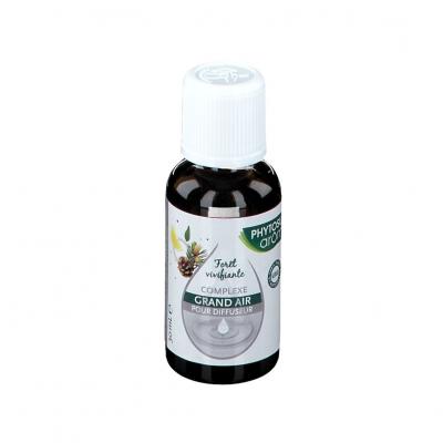 Phytosun Aroms huile essentielle complexe pour diffusion grand air