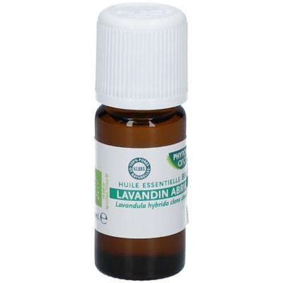 PHYTOSUN Ar&ocirc;ms Huile essentielle de Lavandin abrial flacon 10ml