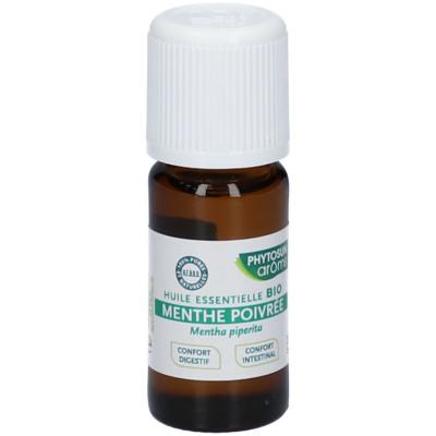 Phytosun aroms Huiles Essentielles Menthe Poivr&eacute;e BIO