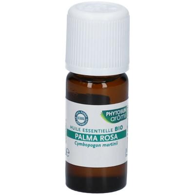 Phytosun Aroms Huiles Essentielles Palma Rosa 10ml