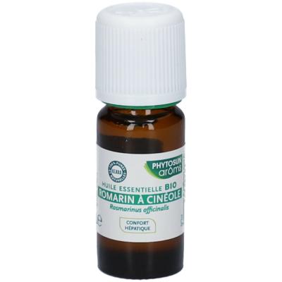 Phytosun aroms Huiles Essentielles Romarin &Agrave; Cin&eacute;ole BIO