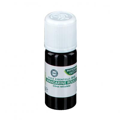Huile Essentielle Mandarine 10 ml Phytosun Aroms
