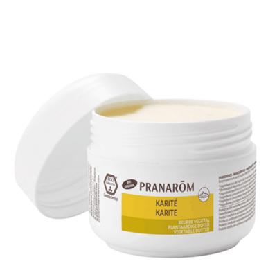 Pranar&ocirc;m Beurre de Karit&eacute; 100ml
