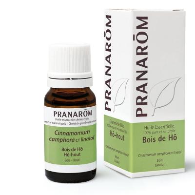 Pranarom Huile essentielle de bois de H&ocirc; 10 ml