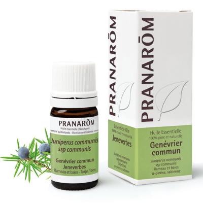 Pranar&ocirc;m Huile essentielle Gen&eacute;vrier commun 5ml