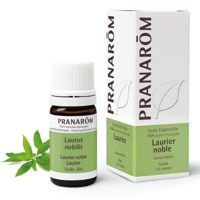 Pranar&ocirc;m Huile Essentielle Laurier Noble (Laurus nobilis) 5 ml