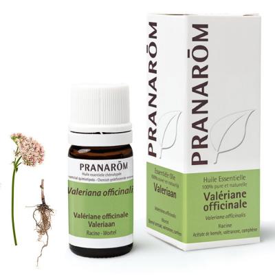 Pranarom Huile Essentielle de Val&eacute;riane 5 ml 5 ml