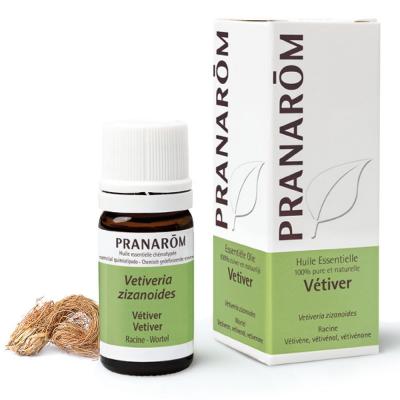 Pranar&Igrave;&laquo;m Aceite Esencial Vetiver 5 Ml