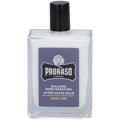 Proraso Balm 100ml Aftershave Clair Homme