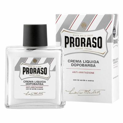 Proraso Aftershave Green Tea & Oatmeal Balm 100ml