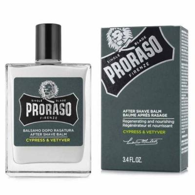 CYPRESS & VETYVER b&aacute;lsamo despu&eacute;s del afeitado 100 ml