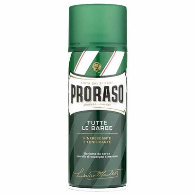 Proraso Eucalyptus & Menthol Mousse &agrave; raser 300ml