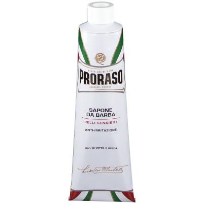 Cr&egrave;me &agrave; Raser Sensitive - Peau Sensible