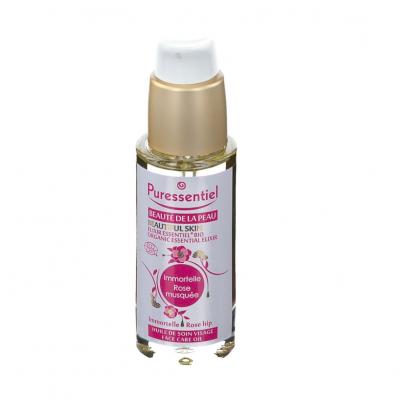 Elixir Essentiel Bio Visage 30Ml