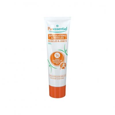 Puressentiel Articulations Gel 14 Huiles Essentielles
