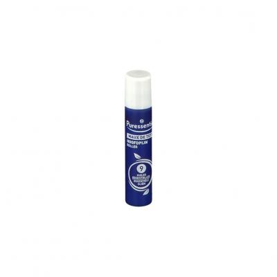 Puressentiel Maux de T&ecirc;te - Roller aux 9 Huiles Essentielles, 5ml