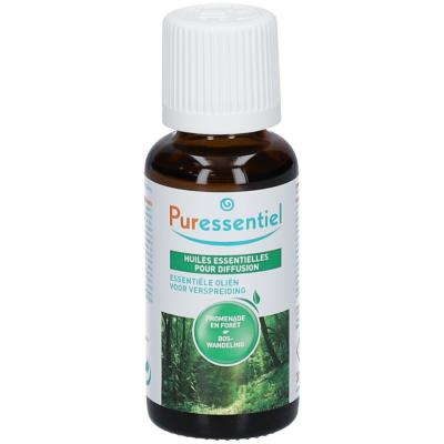 Puressentiel Promenade en for&ecirc;t Huiles essentielles pour diffusion