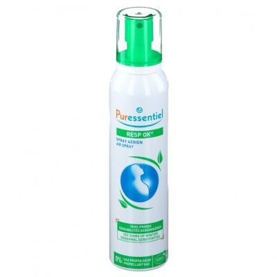 Resp Ok Spray Aerien 200 ml Respiratoire Puressentiel