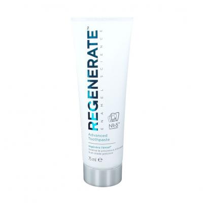 Unilever Regenerate - Dentifrice Expert &Eacute;rosion &Eacute;mail - 75 Ml