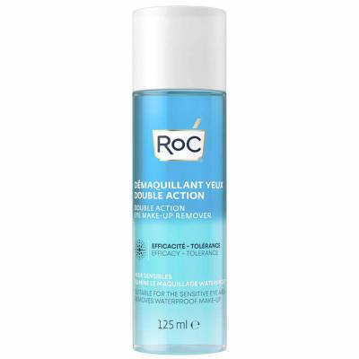 RoC Desmaquillante Ojos Doble Acci&oacute;n 125ml