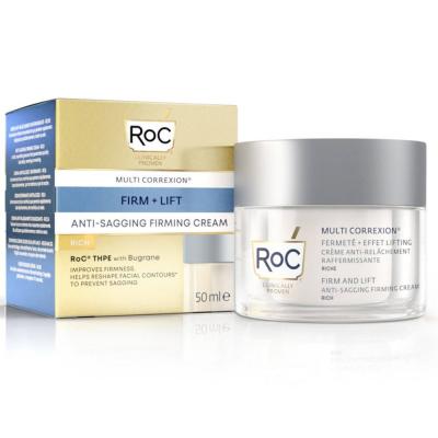 Roc MULTI CORREXION Cr&egrave;me Anti-Rel&acirc;chement Raffermissante, 50ml