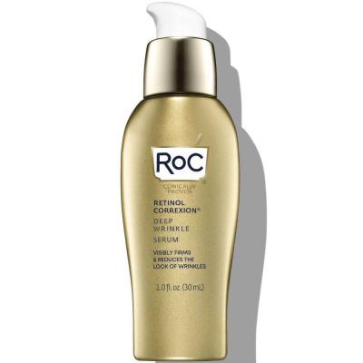 Roc RETINOL CORREXION Soin Lissant S&eacute;rum Quotidien, 30ml