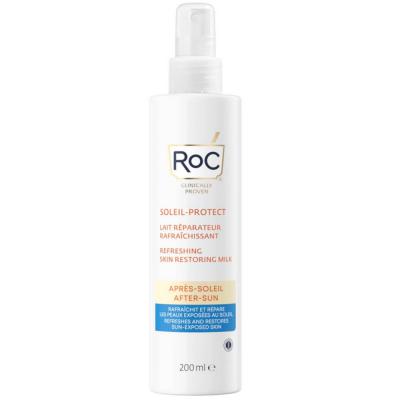PROTECCI&Oacute;N SOLAR aftersun restaurador piel 200 ml