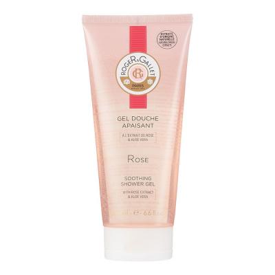 Roger & Gallet Rose gel douche