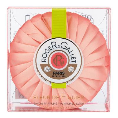 FLEUR DE FIGUIER jab&oacute;n perfumado 100 gr