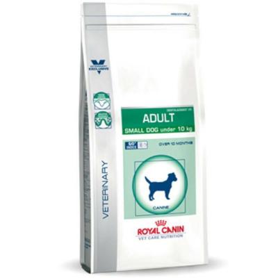 Nourriture Adult Small Dog 2 Kg Royal Canin 
