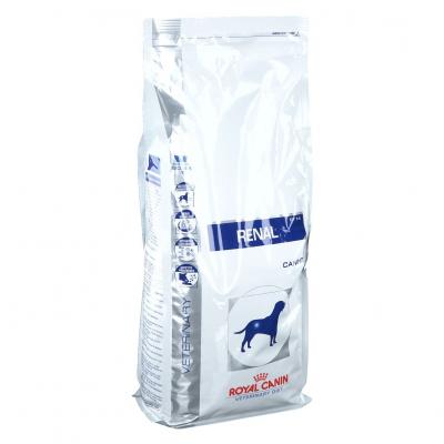 Nourriture Renal Canine 2 KG Royal Canin 