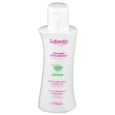 SAFOREllE Soin Lavant Ultra Hydratant (100 ml)