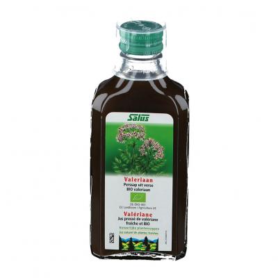 Salus - Val&eacute;riane Bio Suc de plantes