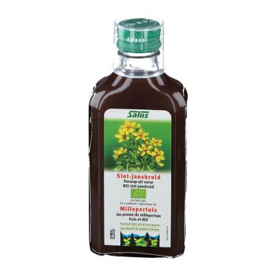 Millepertuis Suc frais Bio - 200 ml