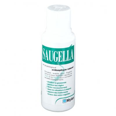 Saugella Antiseptique naturel, 250ml