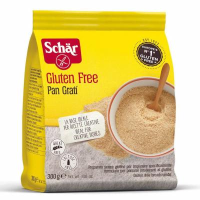 DR. SCHAR - CHAPELURE S / G 300g DR.SCHAR