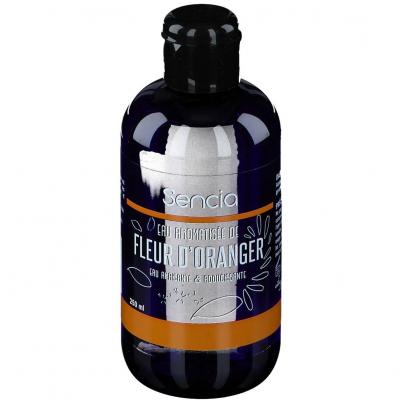 Cooper Sencia Eau Flr Oranger 250 ml - Flacon 250 ml