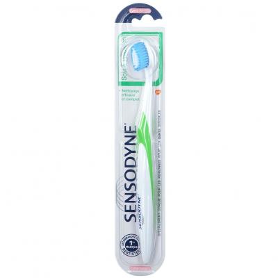 Sensodyne Brosse &agrave; Dents Pr&eacute;cision Extra Souple