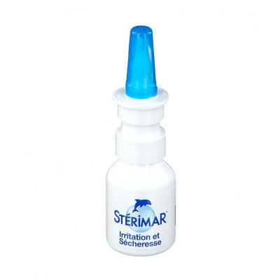 St&eacute;rimar Stop & Protect Irritation & S&eacute;cheresse 20 ml