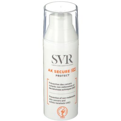 SVR AK Secure DM Protect 50 ml - Flacon Airless 50 ml